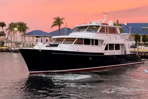 2023 Marlow Explorer 66E-CB, photo 1 in Key Largo, FL