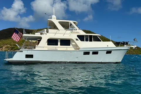 2017 Marlow Explorer 49E, photo 1 in Palmetto, FL