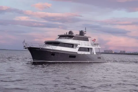 2023 Marlow Explorer 70E-CB, photo 1 in Palmetto, FL