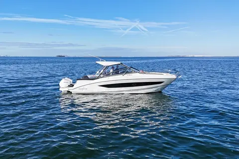 2020 Beneteau Flyer 10, photo 1 in Apollo Beach, FL