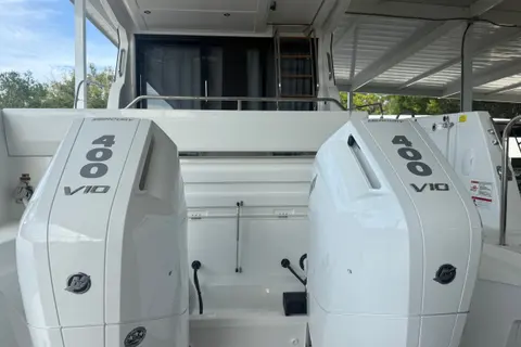 2026 Beneteau Antares 12, photo 1 in Fort Myers, FL