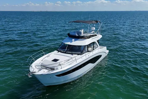 2026 Beneteau Antares 12, photo 1 in Fort Myers, FL