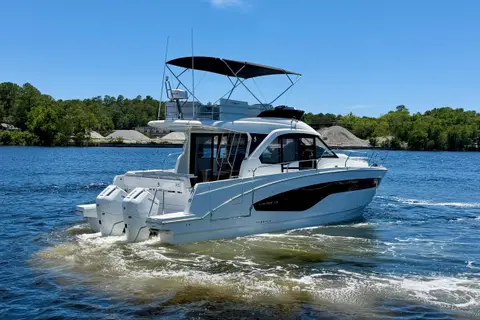 2026 Beneteau Antares 12 Fly, photo 1 in Niceville, FL