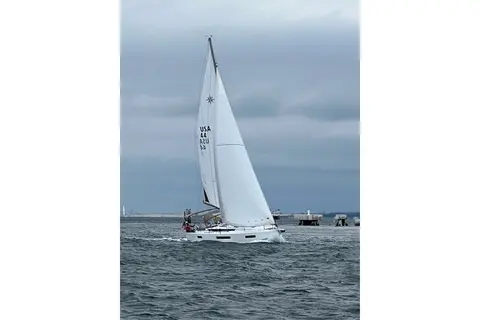 2019 Jeanneau Sun Odyssey 440, photo 1 in Pensacola, FL