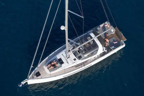 2027 Jeanneau 55, photo 1 in Fort Lauderdale, FL