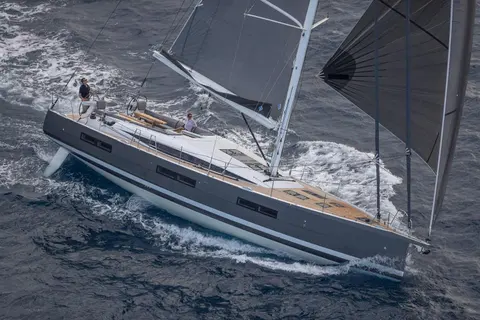 2027 Jeanneau 60, photo 1 in Fort Lauderdale, FL