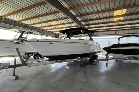 2024 Sea Ray SLX 280 Outboard, photo 1 in Cocoa, FL