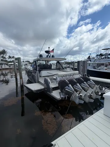 2022 Azimut Verve 47, photo 1 in Boca Raton, FL