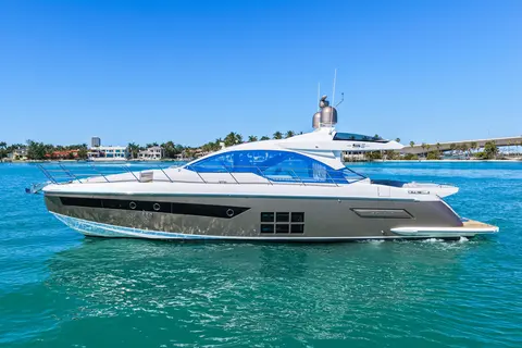 2020 Azimut S6, photo 1 in Sarasota, FL