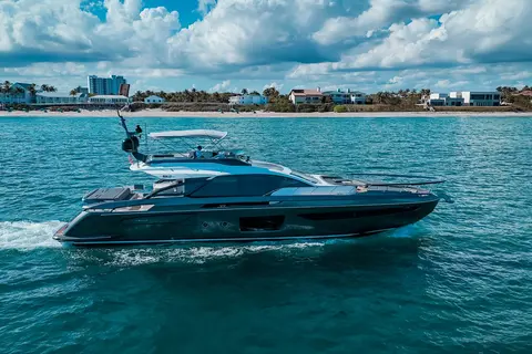2023 Azimut S8, photo 1 in Lighthouse Point, FL