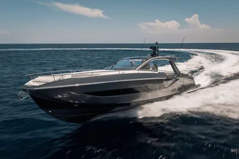 2026 Azimut Verve 48, photo 1 in Dania Beach, FL