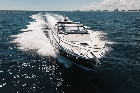 2025 Azimut Atlantis 45, photo 1 in Pompano Beach, FL