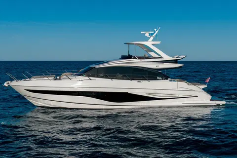 2026 Princess S65, photo 1 in Miami, FL
