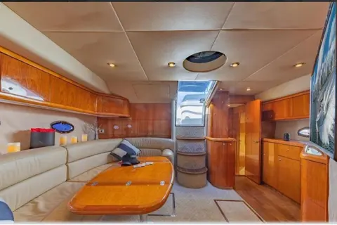 2006 Sunseeker Portofino 47, photo 1 in Sunny Isles Beach, FL