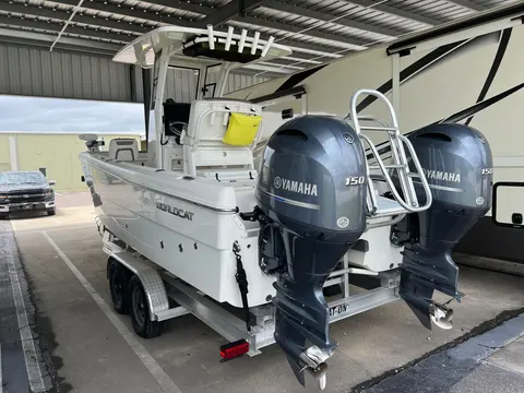 2022 World Cat 235 CC, photo 1 in Pinellas Park, FL