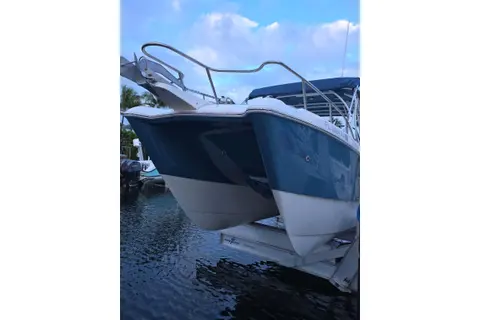 2019 World Cat 255 DC, photo 1 in Miami, FL