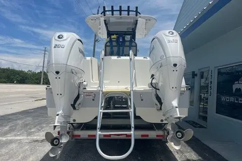 2025 World Cat 280 CC-X, photo 1 in Fort Myers Beach, FL