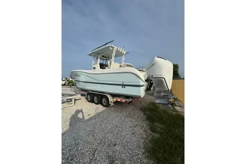 2026 World Cat 295 CC, photo 1 in Stuart, FL
