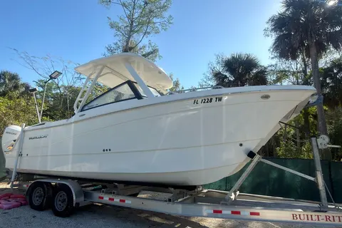 2024 World Cat 260 DC-X, photo 1 in Naples, FL