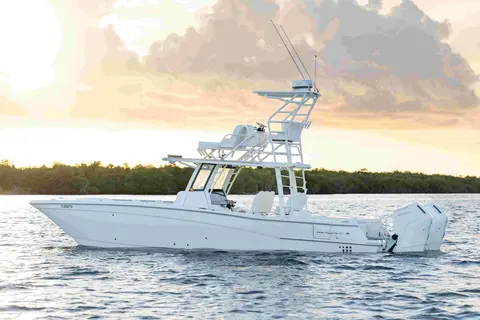 2022 World Cat 400 CC-X, photo 1 in Tavernier, FL
