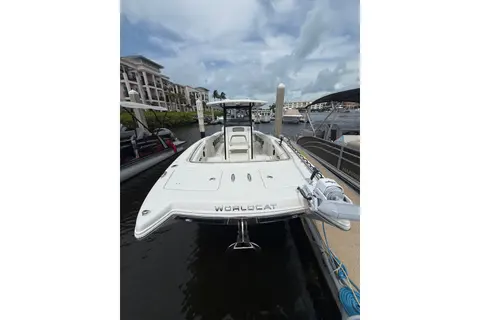 2023 World Cat 280 CC-X, photo 1 in Naples, FL