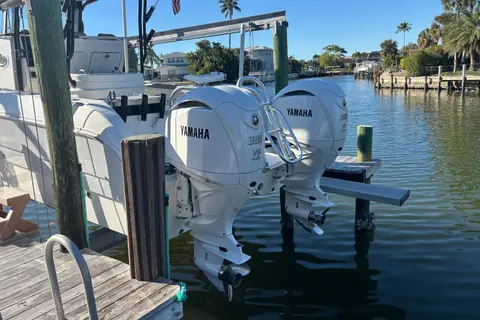 2023 World Cat 295 CC, photo 1 in Marco Island, FL