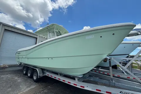 2021 World Cat 295 CC, photo 1 in Naples, FL