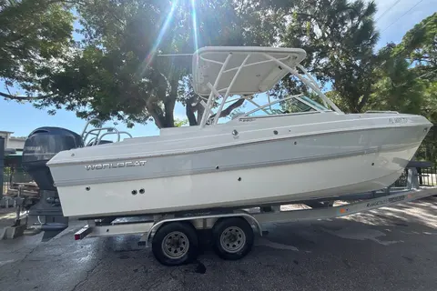 2024 World Cat 230 SD, photo 1 in Naples, FL
