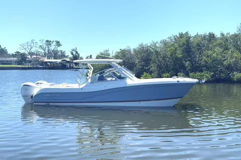 2026 World Cat 296 DC, photo 1 in Fort Myers Beach, FL