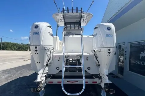2026 World Cat 280 CC-X, photo 1 in Fort Myers Beach, FL