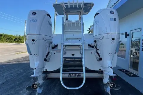 2026 World Cat 235 TE, photo 1 in Fort Myers Beach, FL
