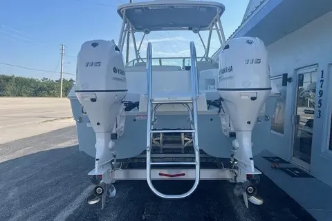 2026 World Cat 230 SD, photo 1 in Fort Myers, FL