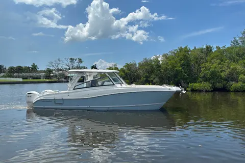 2026 World Cat 325 DC, photo 1 in Sarasota, FL