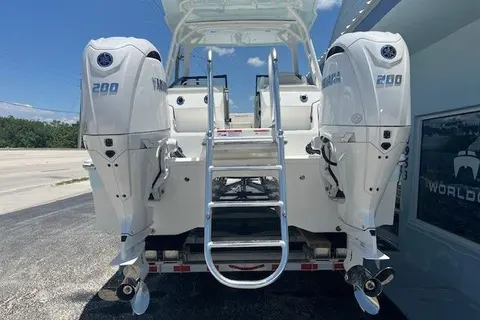 2026 World Cat 265 DC-X, photo 1 in Fort Myers Beach, FL