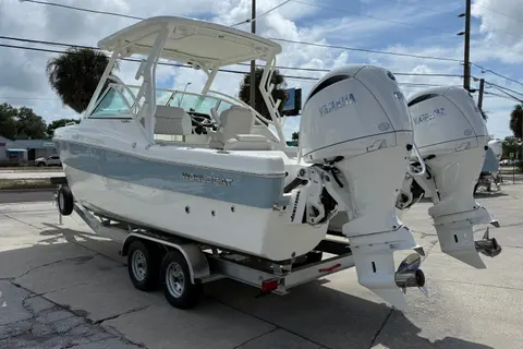 2026 World Cat 230 DC, photo 1 in St Petersburg, FL