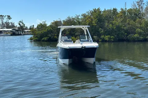 2026 World Cat 265 DC-X, photo 1 in St Petersburg, FL