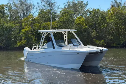 2026 World Cat 265 DC-X, photo 1 in Sarasota, FL