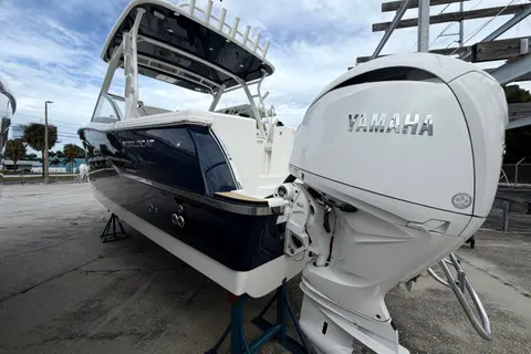2026 World Cat 280 DC-X, photo 1 in St Petersburg, FL
