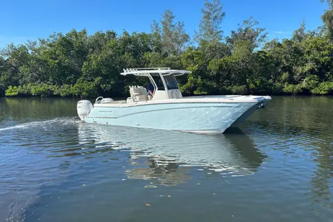 2026 World Cat 280 CC-X, photo 1 in Sarasota, FL