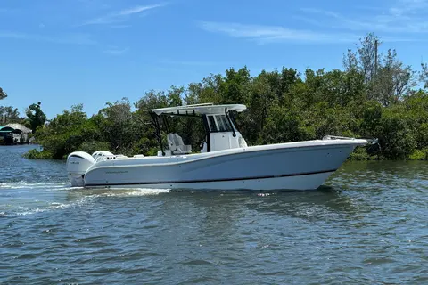 2026 World Cat 295 CC, photo 1 in Sarasota, FL