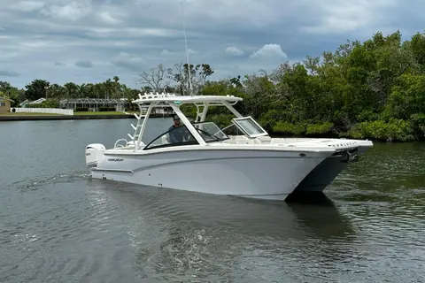 2026 World Cat 280 DC-X, photo 1 in Sarasota, FL