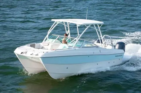 2026 World Cat 230 DC, photo 1 in Sarasota, FL