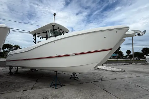 2026 World Cat 325 CC, photo 1 in Sarasota, FL