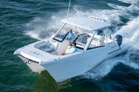 2026 World Cat 280 DC-X, photo 1 in Sarasota, FL