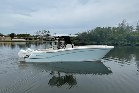 2026 World Cat 280 CC-X, photo 1 in Sarasota, FL