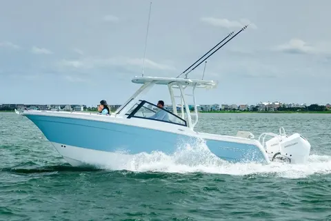2026 World Cat 265 DC-X, photo 1 in St Petersburg, FL