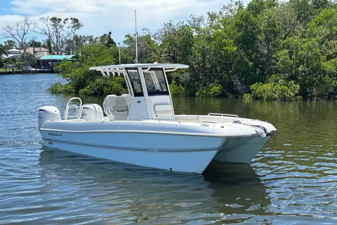 2026 World Cat 235 TE, photo 1 in Sarasota, FL