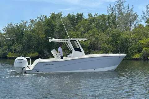 2026 World Cat 265 CC-X, photo 1 in Sarasota, FL