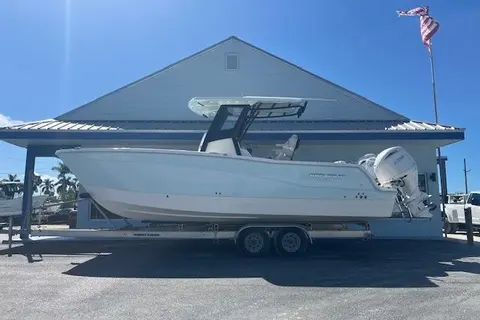 2026 World Cat 265 CC-X, photo 1 in Fort Myers Beach, FL