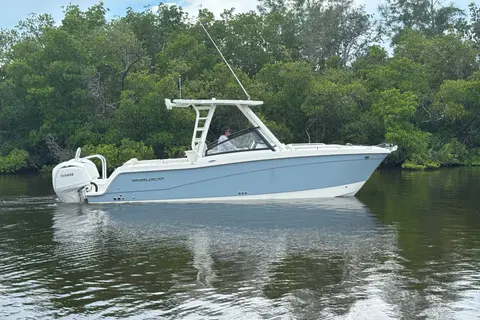 2027 World Cat 265 DC-X, photo 1 in Sarasota, FL